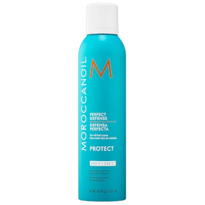 Moroccanoil Perfect Defense Heat Protectant 6 oz/ 225 ml