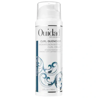 Ouidad Curl Quencher® Hydrafusion Intense Curl Cream 5 oz
