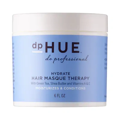 Dphue Hydrate Hair Masque Therapy 6 oz