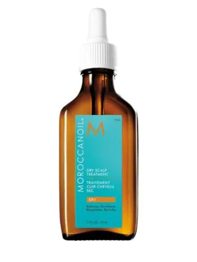 Moroccanoil Dry Scalp Treatment 1.5 oz/ 45 ml In Default Title