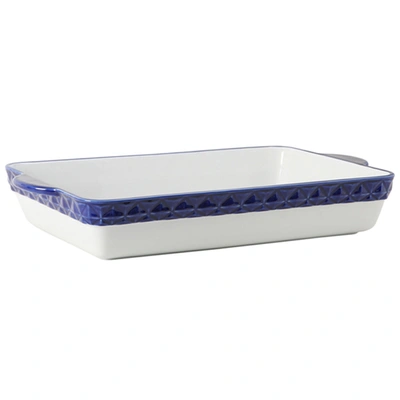 Tuxton Home Duratux Rectangular Roasting Pan