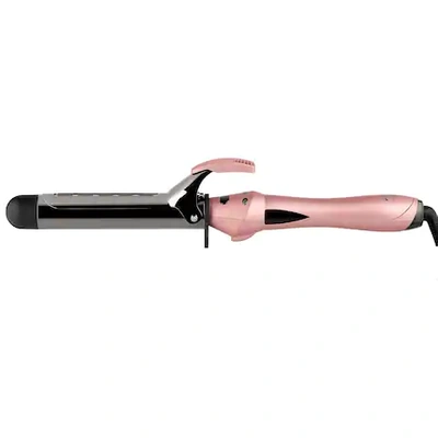 Sephora Collection Sculpt: Infrared Curling Iron 1.25 Inch