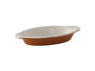 Tuxton Home Accessories Welsh Rarebit 17oz 10-5/8"x5-1/2"x1-1/2", 12 Pieces