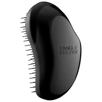 Tangle Teezer The Original Detangling Hairbrush Panther Black