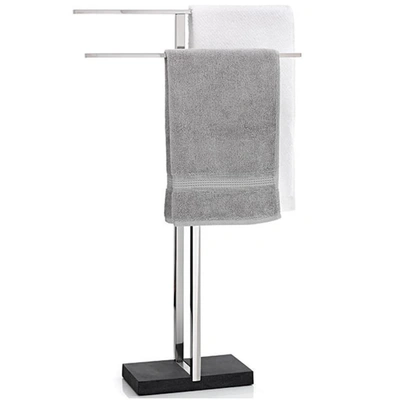 Blomus 68664 86cm X 50cm X 16cm Menoto Towel Stand
