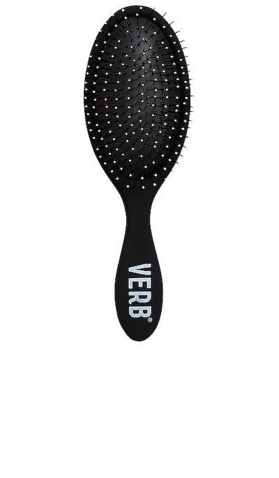 Verb Detangling Brush In Black