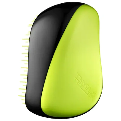 Tangle Teezer Compact Styler Yellow Zest