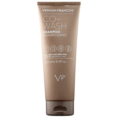 Vernon François Co Wash Shampoo 8.4 oz/ 250 ml