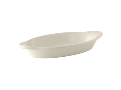 Tuxton Home Accessories Welsh Rarebit 17oz 10-5/8"x5-1/2"x1-1/2", 12 Pieces