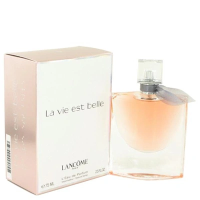 Lancôme La Vie Est Belle By Lancome Eau De Parfum Spray 2.5 oz