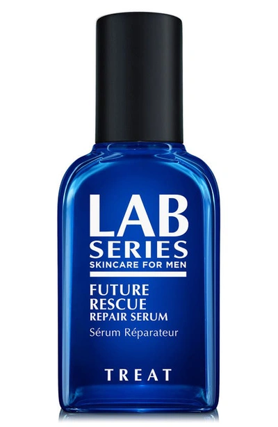 Lab Series For Men Future Rescue Repair Serum 1.7 oz/ 50 ml