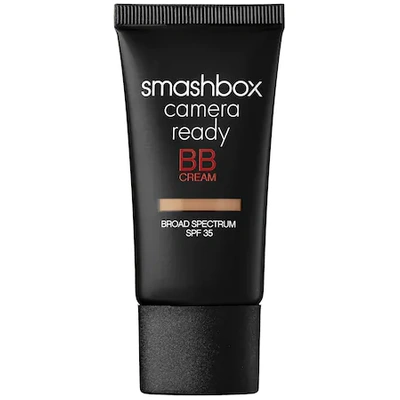 Smashbox Camera Ready Bb Cream Spf 35 Medium 1 oz/ 30 G
