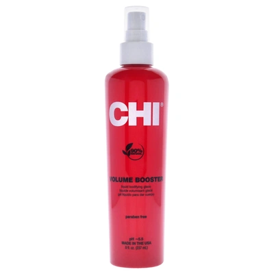 Chi Volume Booster Liquid Bodifying Glaze By  For Unisex - 8 oz Booster