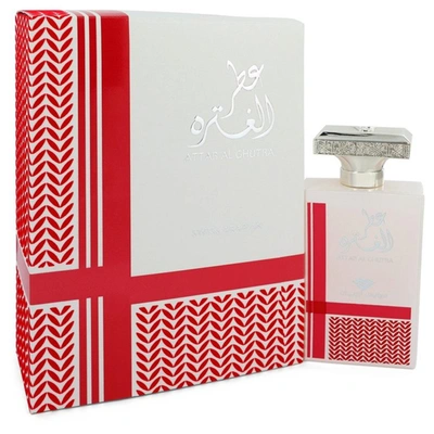 Swiss Arabian 546156 3.4 oz Eau De Perfume Spray For Men - Attar Al Ghutra