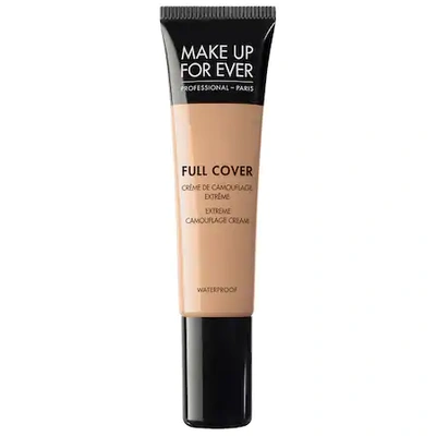 Make Up For Ever Full Cover Concealer Sand 7 0.5 oz/ 14 ml