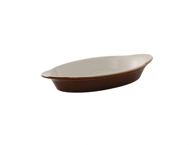 Tuxton Home Accessories Welsh Rarebit 8oz 8-1/8"x4-3/8"x1-1/4", 12 Pieces
