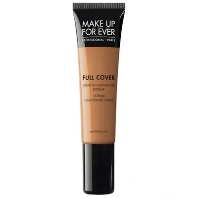 Make Up For Ever Full Cover Concealer Fawn 14 0.5 oz/ 14 ml