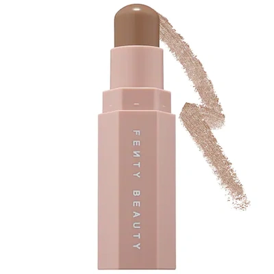 Fenty Beauty By Rihanna Match Stix Matte Contour Skinstick Amber 0.25 oz/ 7.10 G