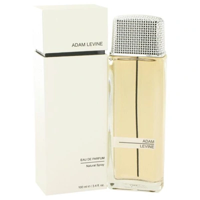 Adam Levine Eau De Parfum Spray 3.4 oz