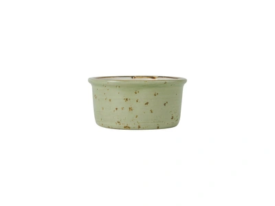 Tuxton Home Artisan Geode Ramekin 2-1/2oz 3"x1-1/2", 24 Pieces