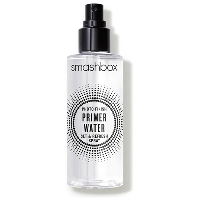Smashbox Photo Finish Hydrating Primer Water Photo Finish Primer Water 3.9 oz/ 115 ml