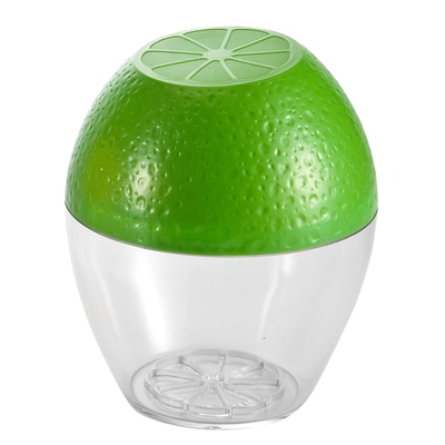 Hutzler Pro-line Lime Saver, Green