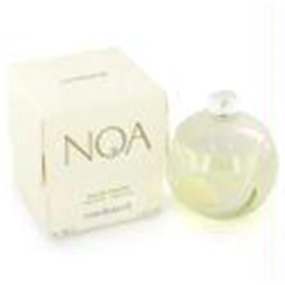 Cacharel Noa By  Eau De Toilette Spray 3.4 oz