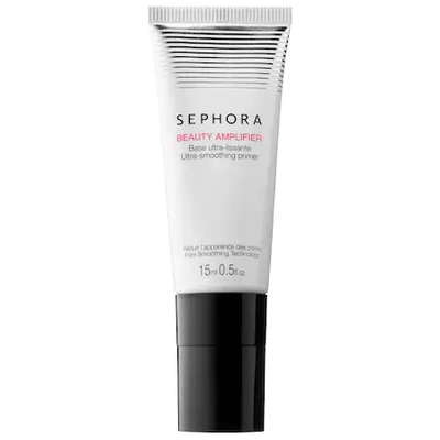 Sephora Collection Beauty Amplifier Ultra Smoothing Primer 0.5 oz/ 15 ml