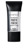 Smashbox Photo Finish Smooth & Blur Oil-free Foundation Primer 1 oz/ 30 ml