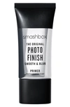 Smashbox The Original Photo Finish Smooth & Blur Oil-free Primer, 1.0 Oz.