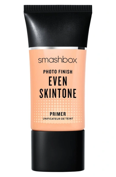 Smashbox Photo Finish Blend Color Correcting Foundation Primer, 1 oz In Blend