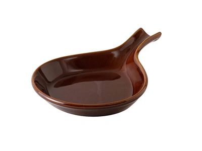 Tuxton Home Accessories Fry Pan Server 18oz 11-3/8"x8-1/8"x1-3/8", 12 Pieces