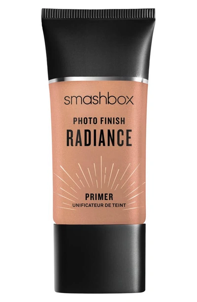 Smashbox Photo Finish Radiance Primer Photo Finish Radiance Primer 1 oz/ 30 ml