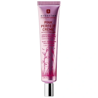 Erborian Pink Perfect Pore Minimizing Primer 1.5 oz/ 45 ml
