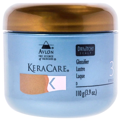 Avlon Keracare Dry Itchy Scalp Glossifier By  For Unisex - 3.9 oz Gloss