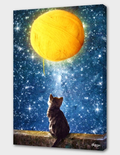Curioos A Yarn Of Moon