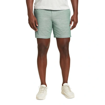 Eddie Bauer Men's Camano 2.0 Shorts - Solid In Multi