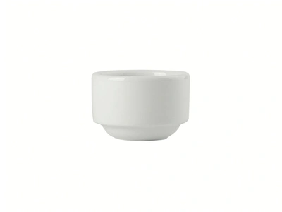 Tuxton Home Accessories Stackable Ramekin 1-1/2oz 2-1/8"x1-3/8", 48 Pieces