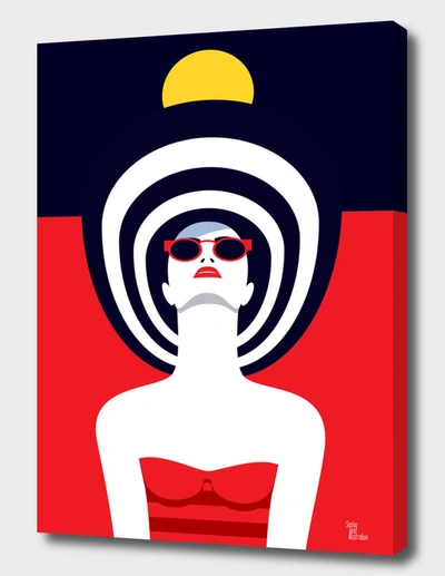 Curioos Stylish Journey - Paris
