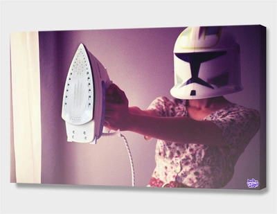 Curioos If Only I Were A Jedi