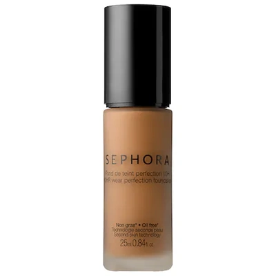 Sephora Collection 10 Hour Wear Perfection Foundation 34 Soft Tan (p) 0.84 oz
