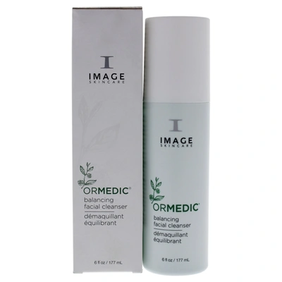Image Ormedic Balancing Facial Cleanser By  For Unisex - 6 oz Cleanser