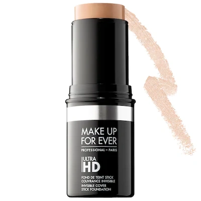 Make Up For Ever Ultra Hd Invisible Cover Stick Foundation Y225 - Marble 0.44 oz/ 12.5 G
