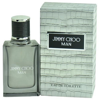 Jimmy Choo 267776 1 oz Eau De Toilette Spray