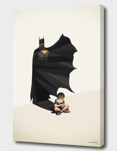 Curioos Gotham Shadows