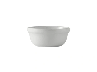 Tuxton Home Accessories Casserole 10oz 5-1/4"x2", 12 Pieces