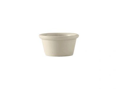 Tuxton Accessories Ramekin 2oz 2-5/8"x1-1/2", 48 Pieces