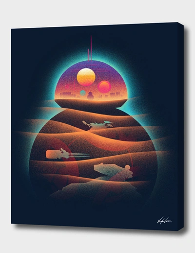 Curioos Droidland