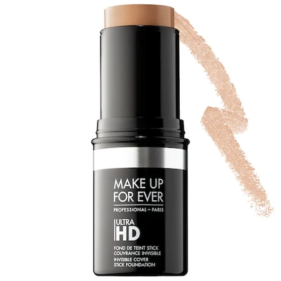 Make Up For Ever Ultra Hd Invisible Cover Stick Foundation Y325 - Flesh 0.44 oz/ 12.5 G