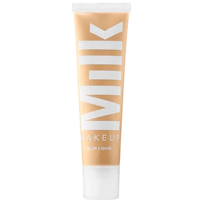 Milk Makeup Blur Liquid Matte Foundation Golden Light 1 oz/ 30 ml